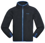 Kamik Fleecejacke Ridley (warm, Polarfleece) dunkelblau Jungen